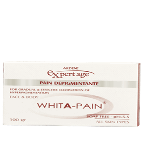 پن روشن کننده Whita-Pain آردن