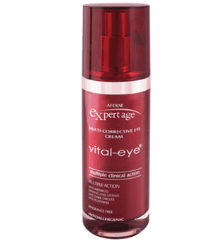 دور چشم آردن